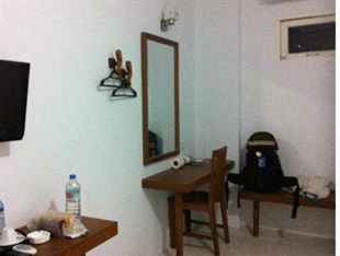 New Wave 1 Guesthouse Баган Екстериор снимка