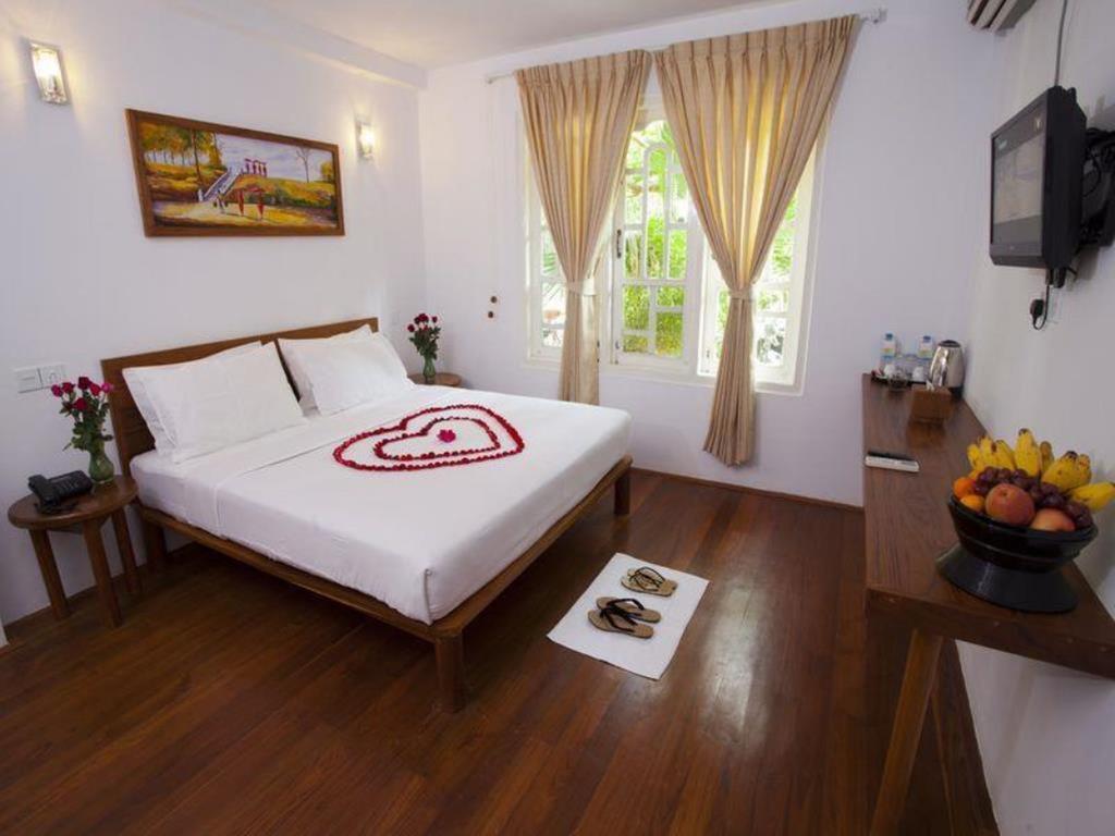 New Wave 1 Guesthouse Баган Екстериор снимка