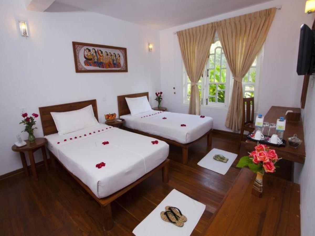 New Wave 1 Guesthouse Баган Екстериор снимка
